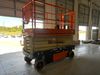 Scissor Lift - JLG